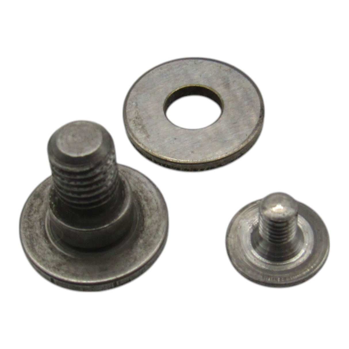 Cap Screws for Thread Take Up Fits Singer Model 221 - Central Michigan Sewing Supplies