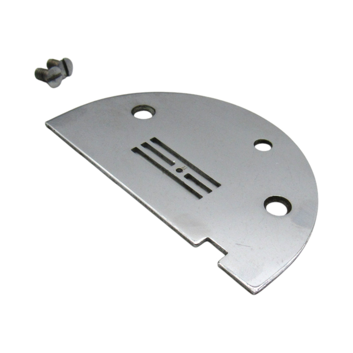 Vintage Original Needle Plate Fits Kenmore Model 117.959 - Central Michigan Sewing Supplies