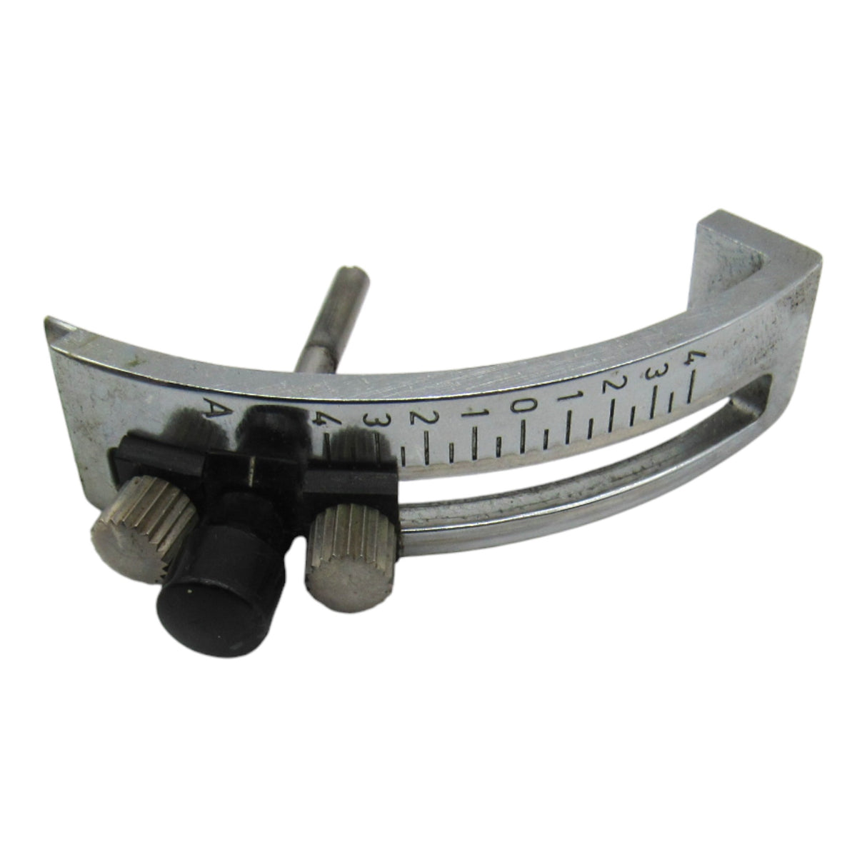 Stitch Length Lever - Fits Elna Supermatic model / type 722010. - Central Michigan Sewing Supplies