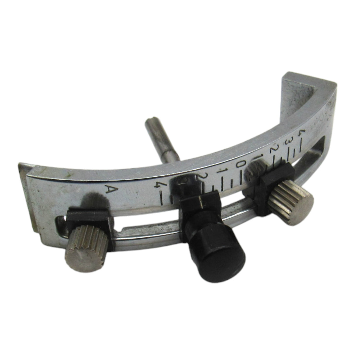 Stitch Length Lever - Fits Elna Supermatic model / type 722010. - Central Michigan Sewing Supplies
