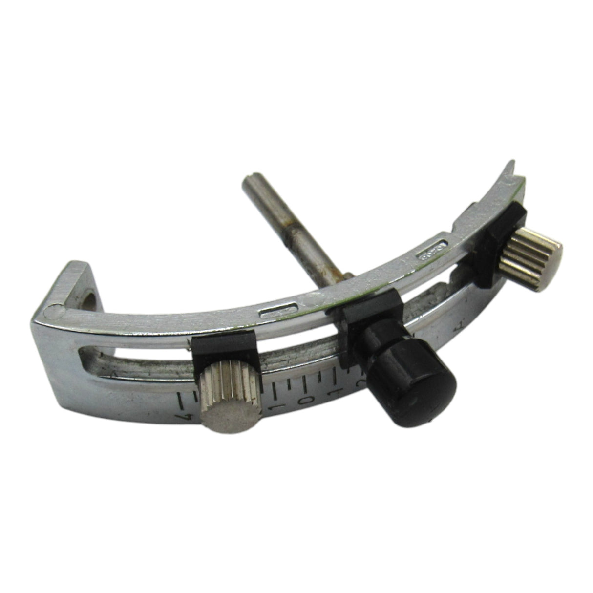 Stitch Length Lever - Fits Elna Supermatic model / type 722010. - Central Michigan Sewing Supplies