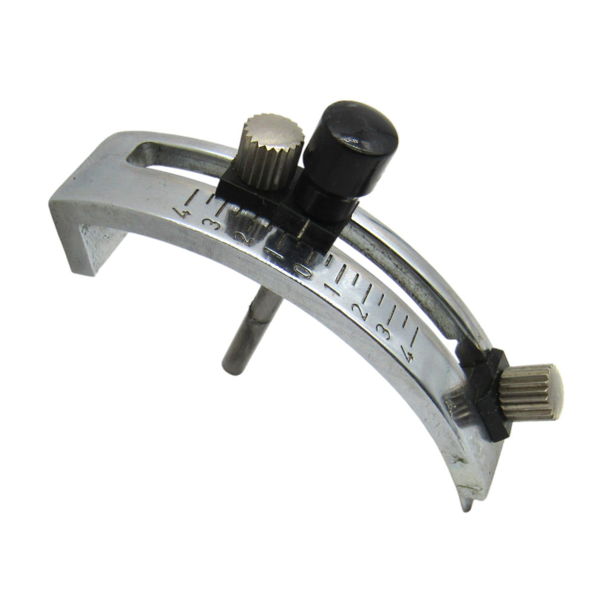 Stitch Length Lever - Fits Elna Supermatic model / type 722010. - Central Michigan Sewing Supplies