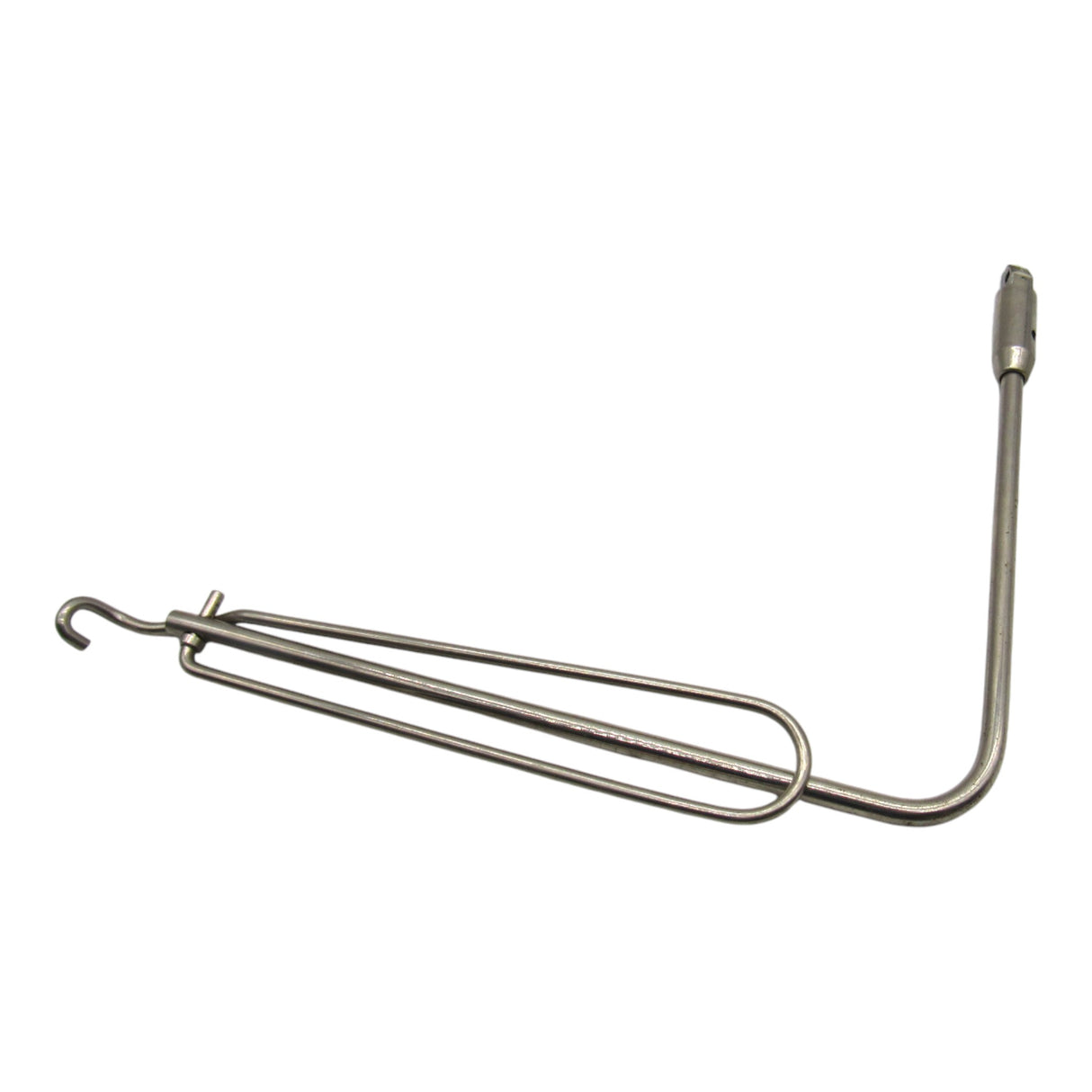 Original Knee Bar Controller Folding Type - Fits Elna Supermatic 722010 - Central Michigan Sewing Supplies