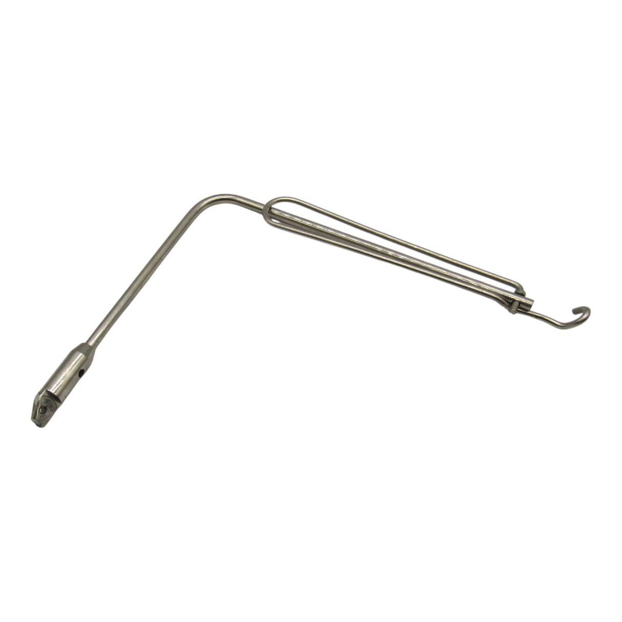 Original Knee Bar Controller Folding Type - Fits Elna Supermatic 722010 - Central Michigan Sewing Supplies