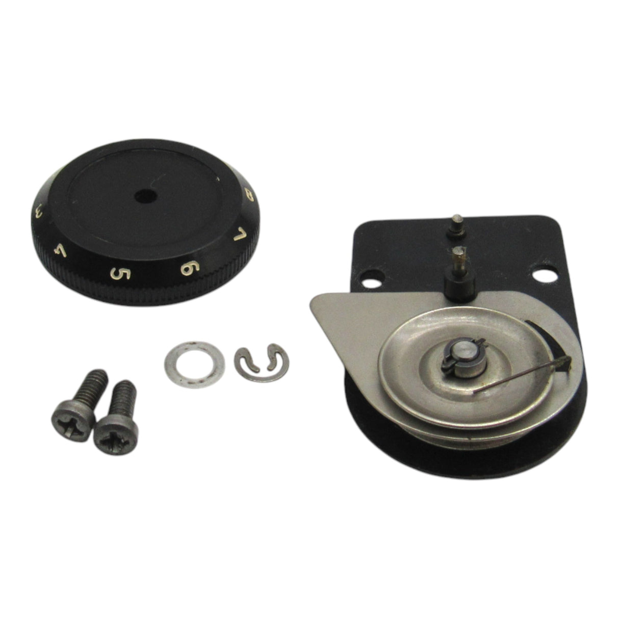 Original Tension Assembly - Fits Elna 722010 - Central Michigan Sewing Supplies