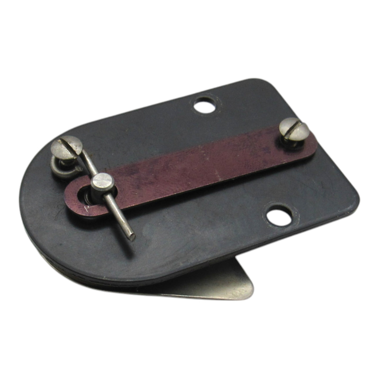 Original Tension Assembly - Fits Elna 722010 - Central Michigan Sewing Supplies