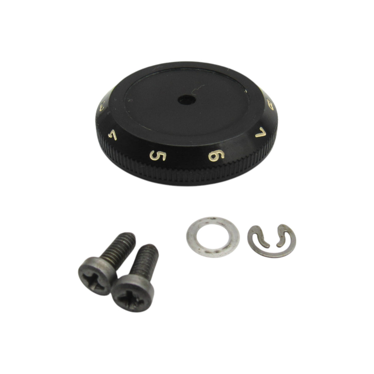 Original Tension Assembly - Fits Elna 722010 - Central Michigan Sewing Supplies