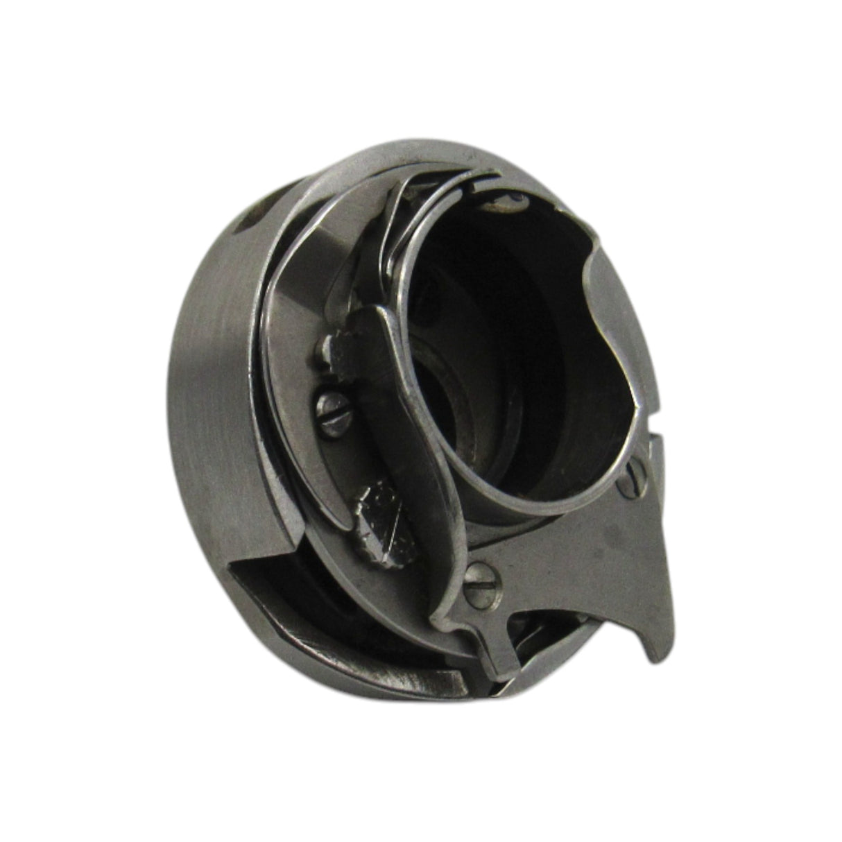 Bobbin Case / Hook Assembly - Fits Elna Supermatic model / type 722010 - Central Michigan Sewing Supplies