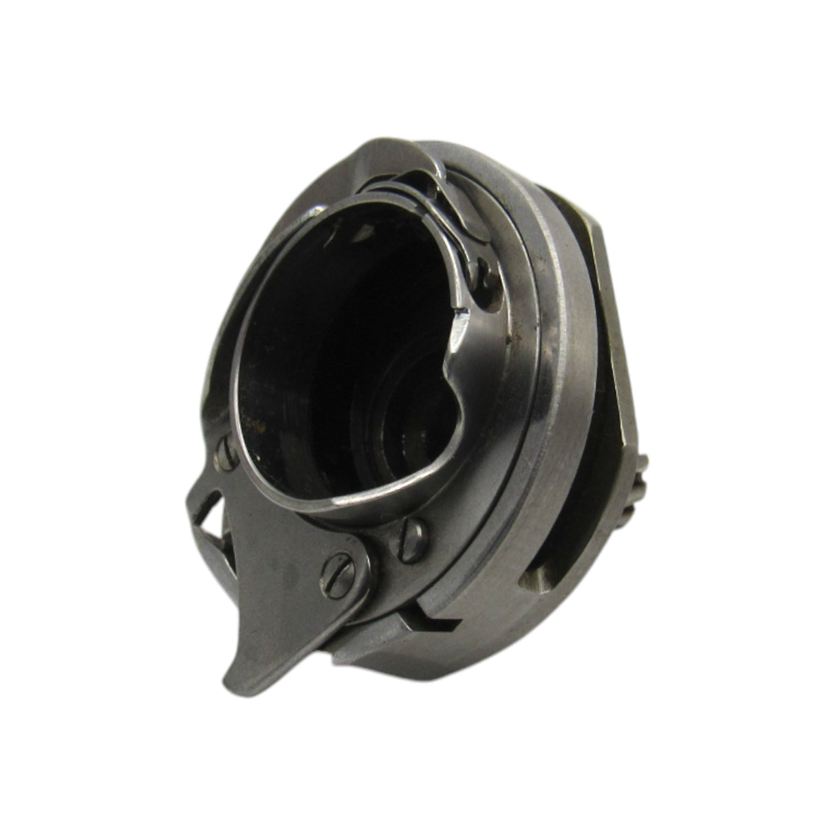 Bobbin Case / Hook Assembly - Fits Elna Supermatic model / type 722010 - Central Michigan Sewing Supplies