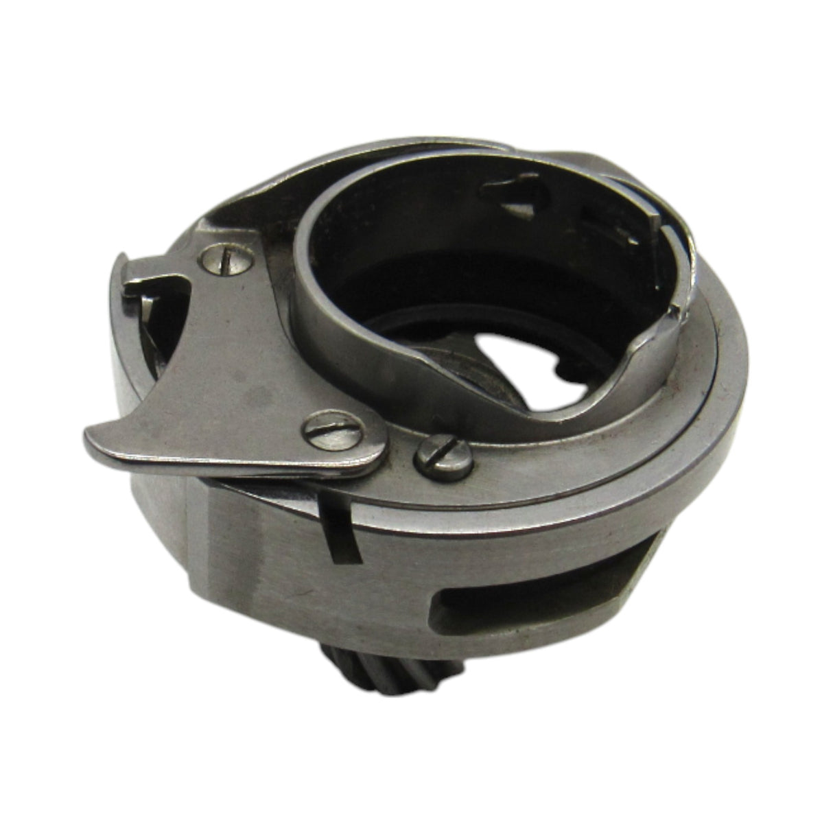 Bobbin Case / Hook Assembly - Fits Elna Supermatic model / type 722010 - Central Michigan Sewing Supplies