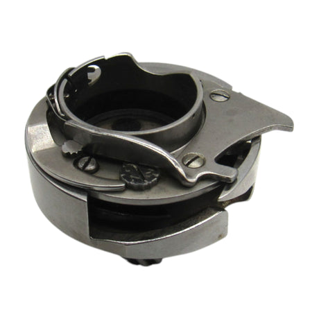 Bobbin Case / Hook Assembly - Fits Elna Supermatic model / type 722010 - Central Michigan Sewing Supplies