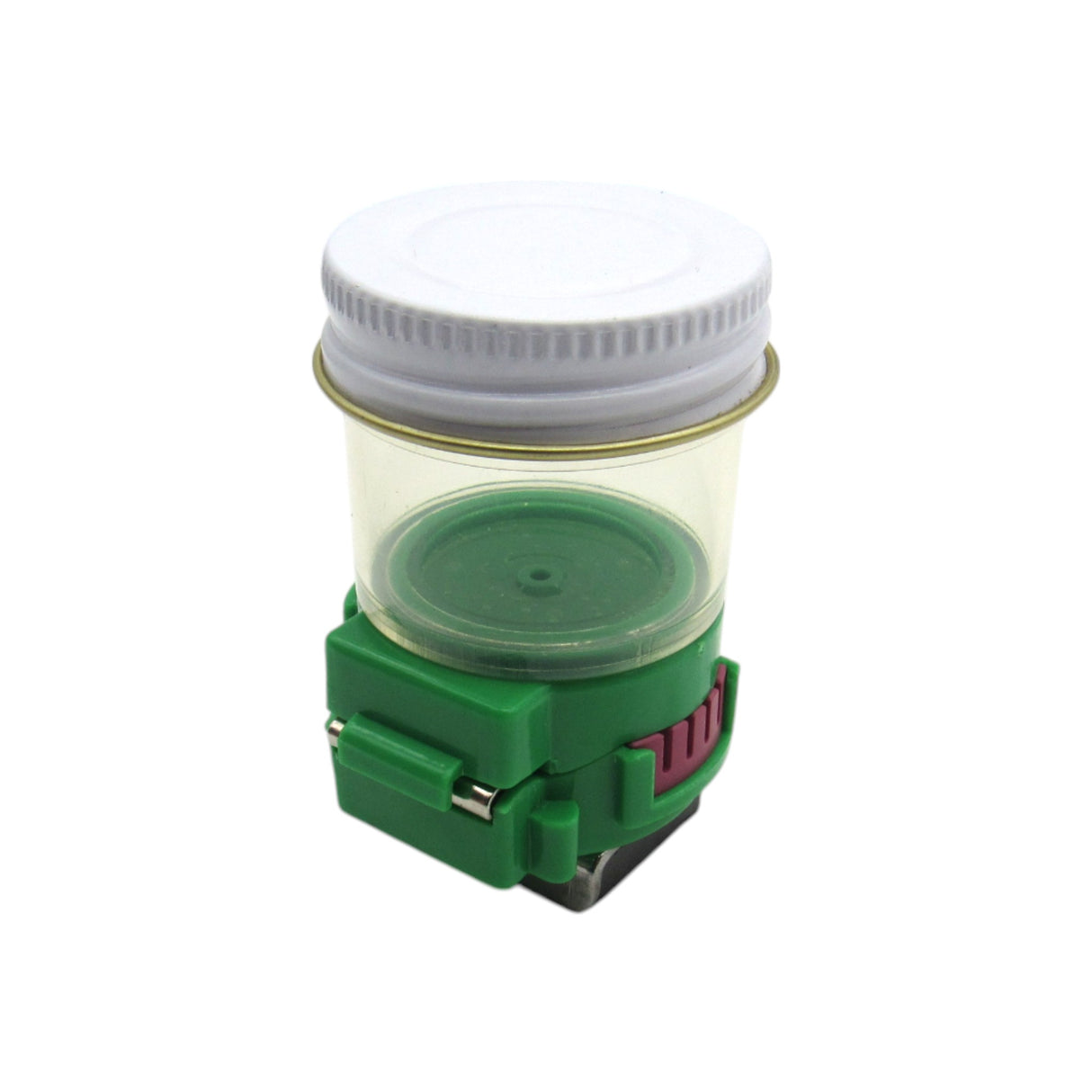 Deluxe Thread Lubricating Box with Reservoir - Central Michigan Sewing Supplies