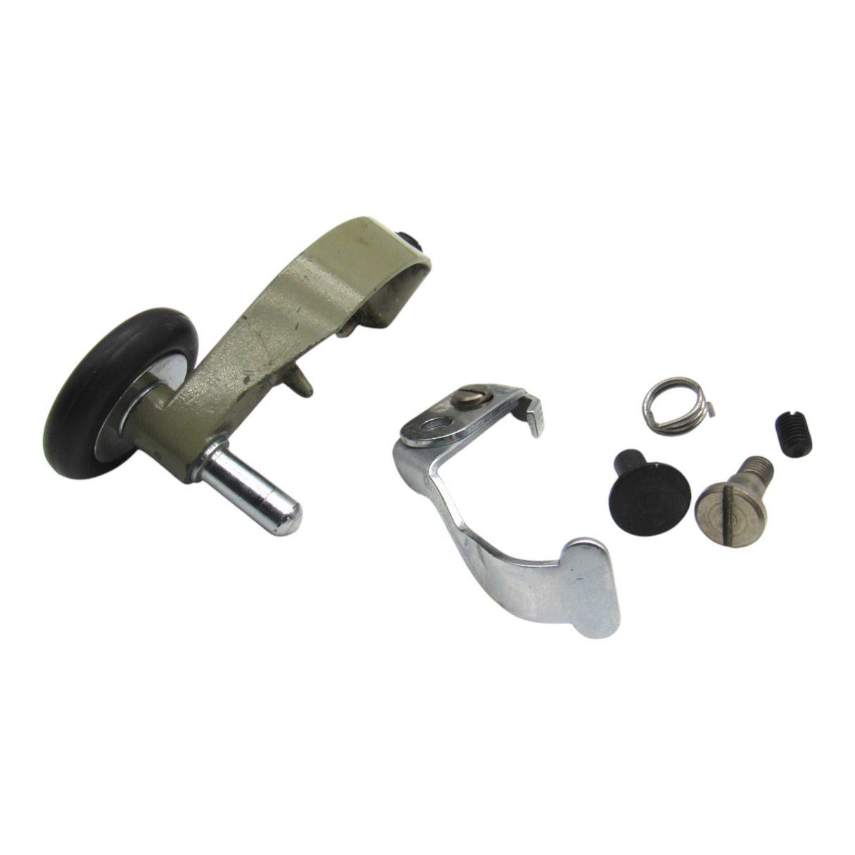 Necchi Sewing Machine BU Mira Bobbin Winder - Central Michigan Sewing Supplies