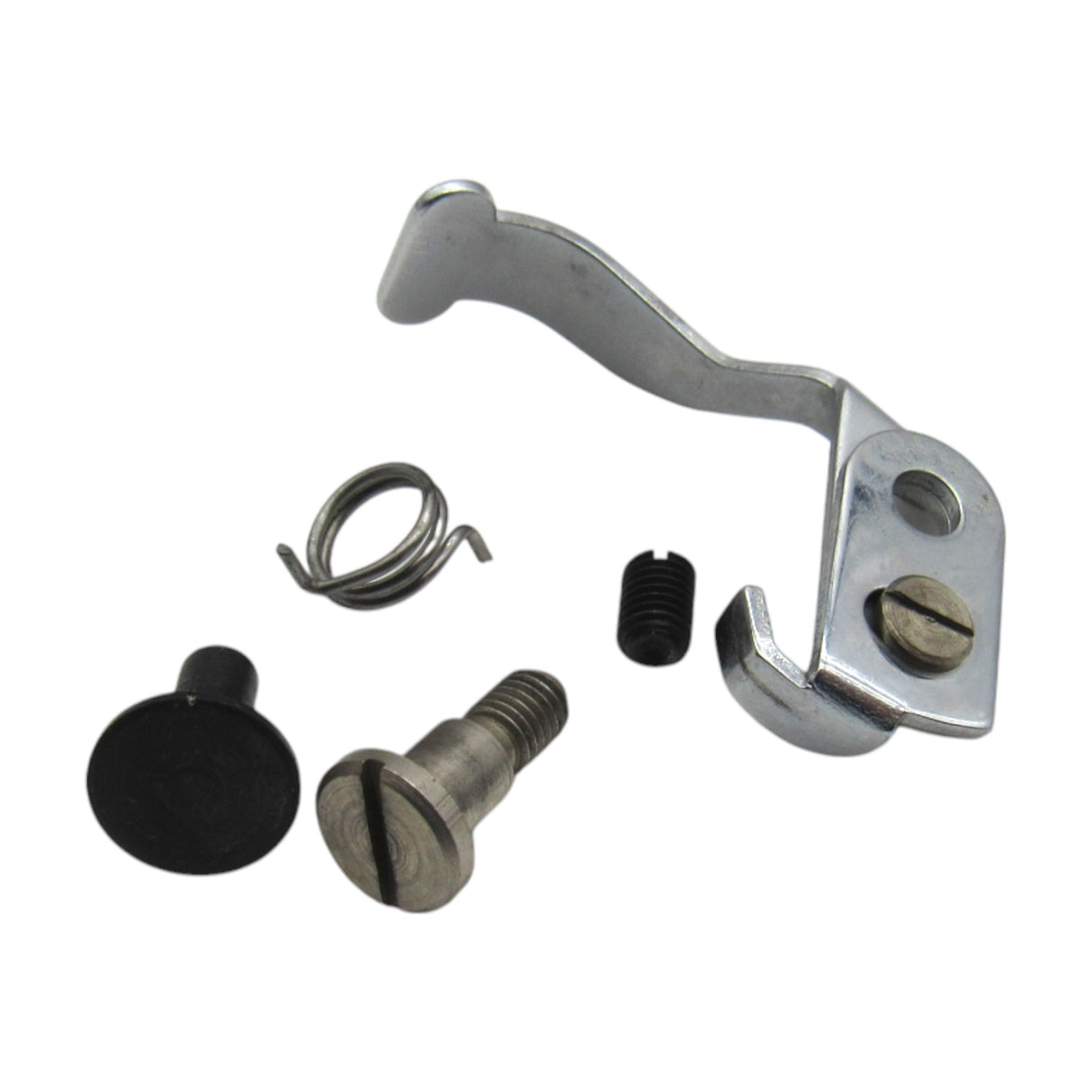 Necchi Sewing Machine BU Mira Bobbin Winder - Central Michigan Sewing Supplies