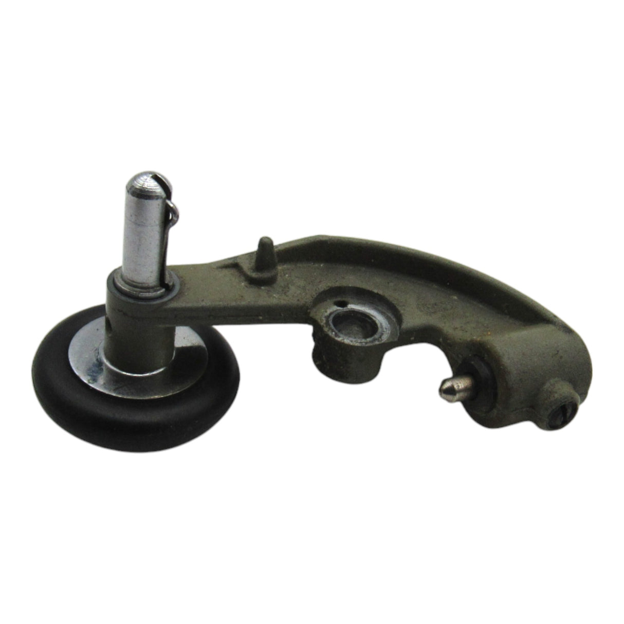 Necchi Sewing Machine BU Mira Bobbin Winder - Central Michigan Sewing Supplies