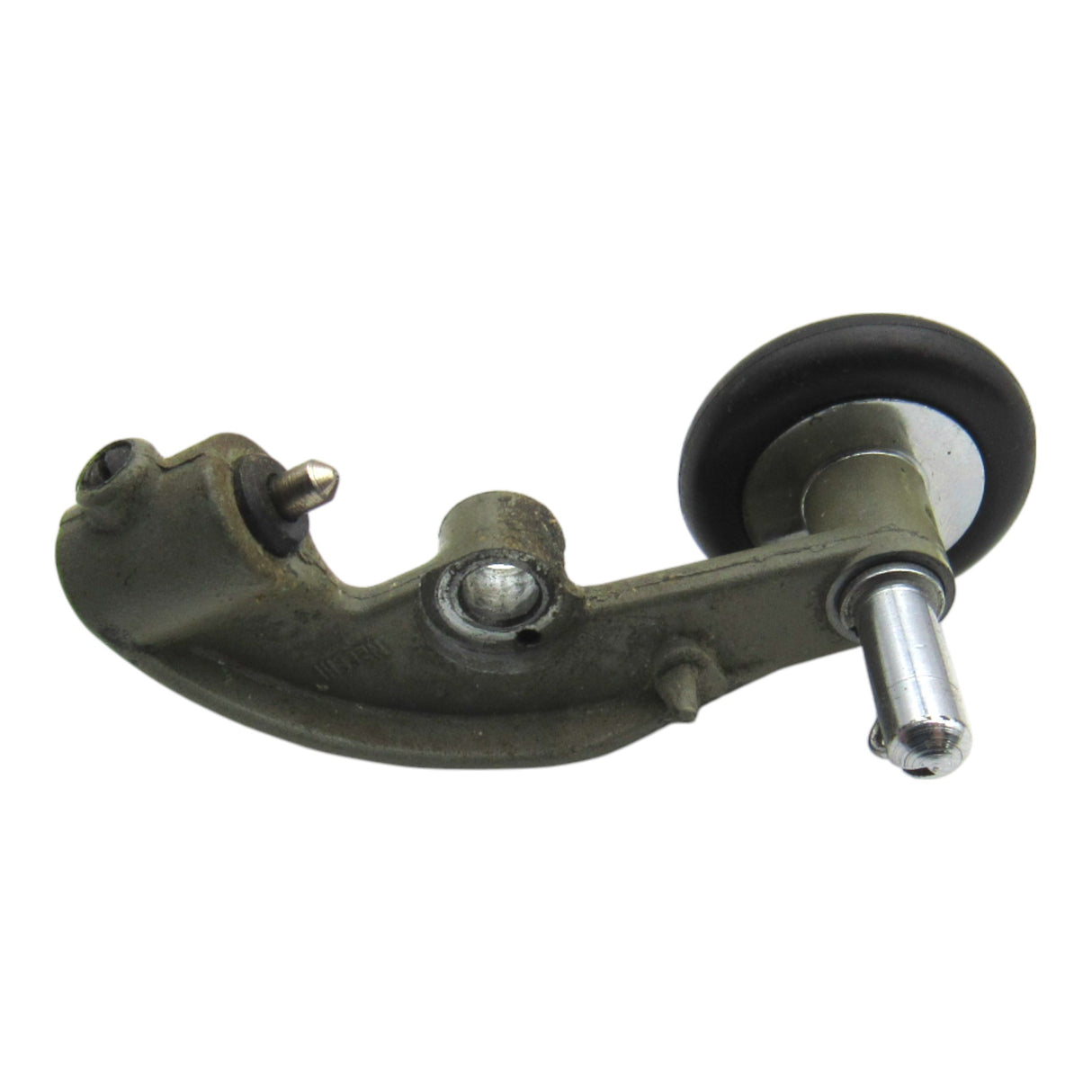 Necchi Sewing Machine BU Mira Bobbin Winder - Central Michigan Sewing Supplies