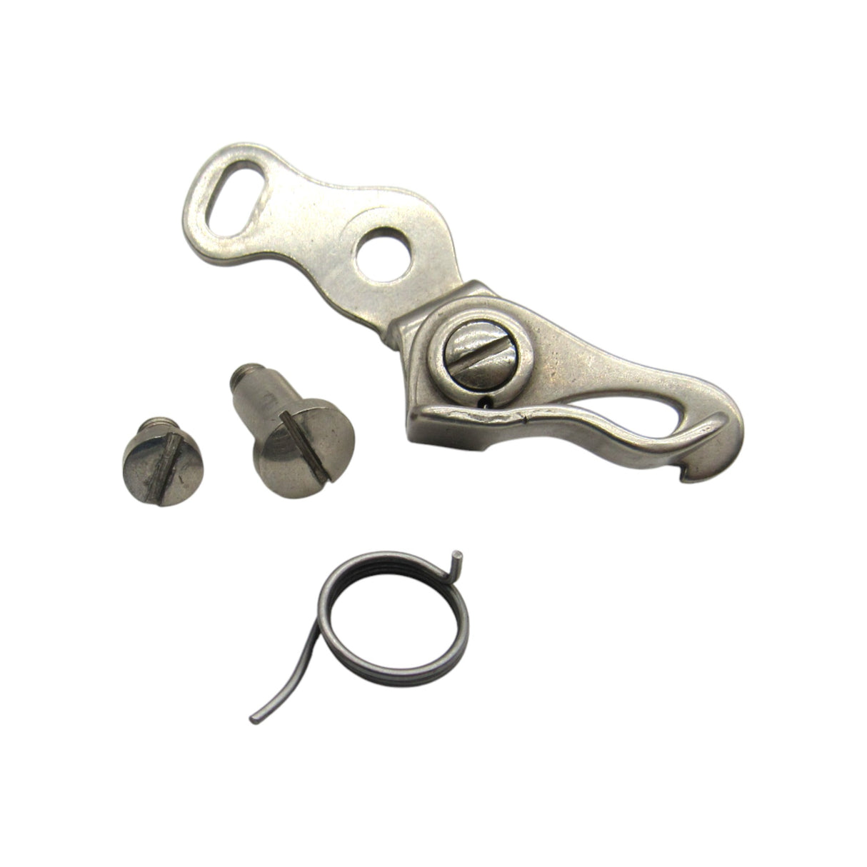 Vintage Original Singer Bobbin Winder Assembly Fits Singer Model 66 - Central Michigan Sewing Supplies