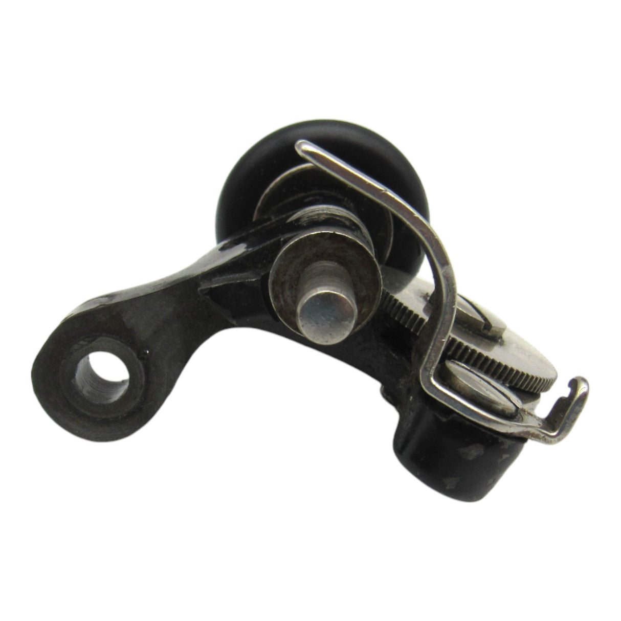 Vintage Original Singer Bobbin Winder Assembly Fits Singer Model 66 - Central Michigan Sewing Supplies