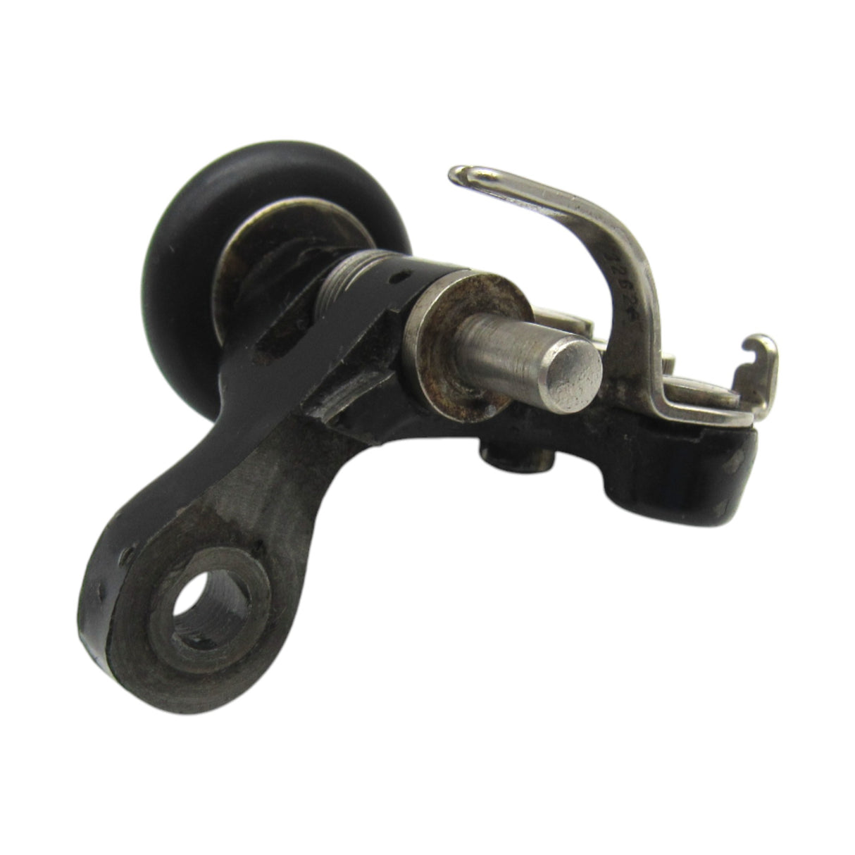 Vintage Original Singer Bobbin Winder Assembly Fits Singer Model 66 - Central Michigan Sewing Supplies