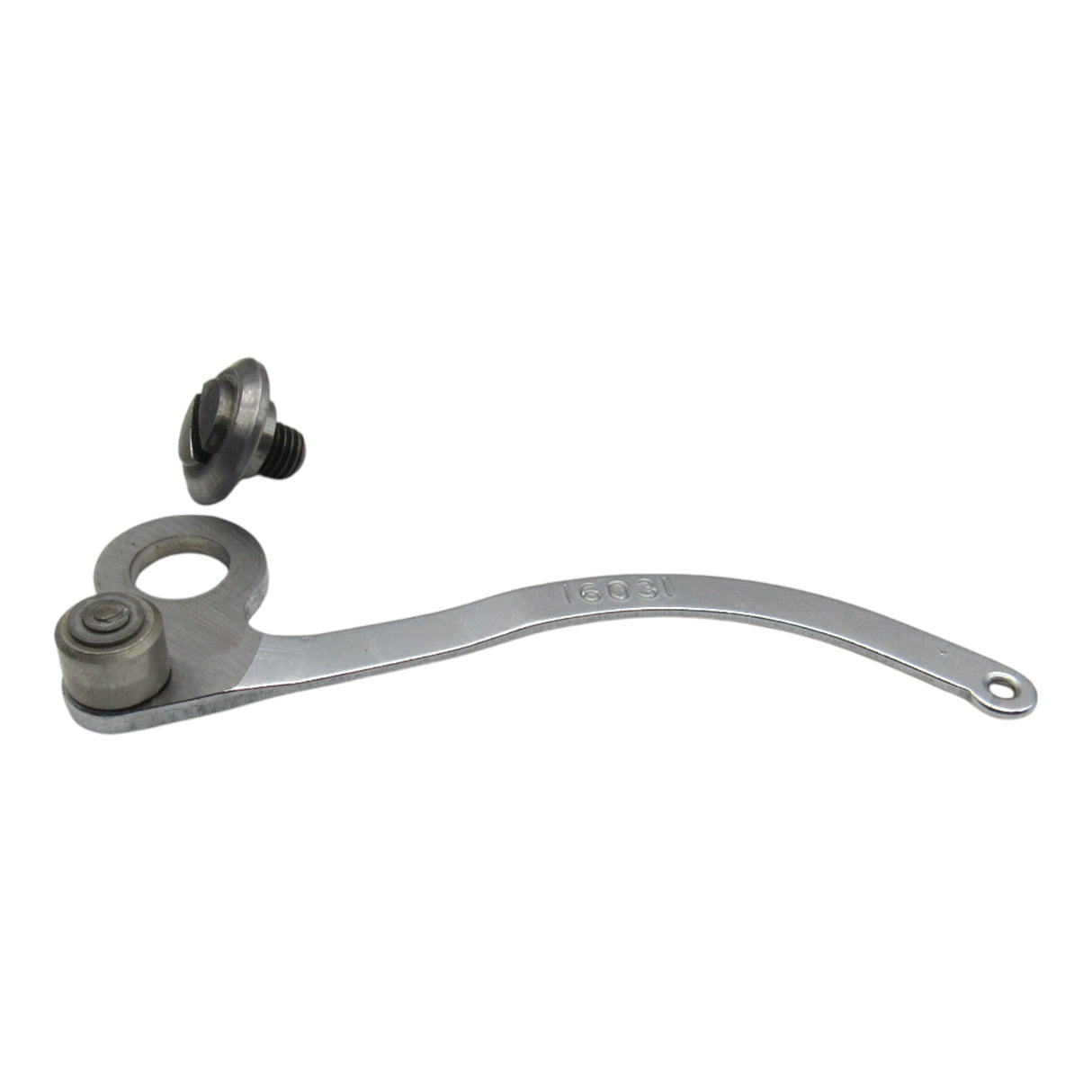 Vintage Original Thread Take Up Lever # 16031 Fits Kenmore Model 117.959 - Central Michigan Sewing Supplies