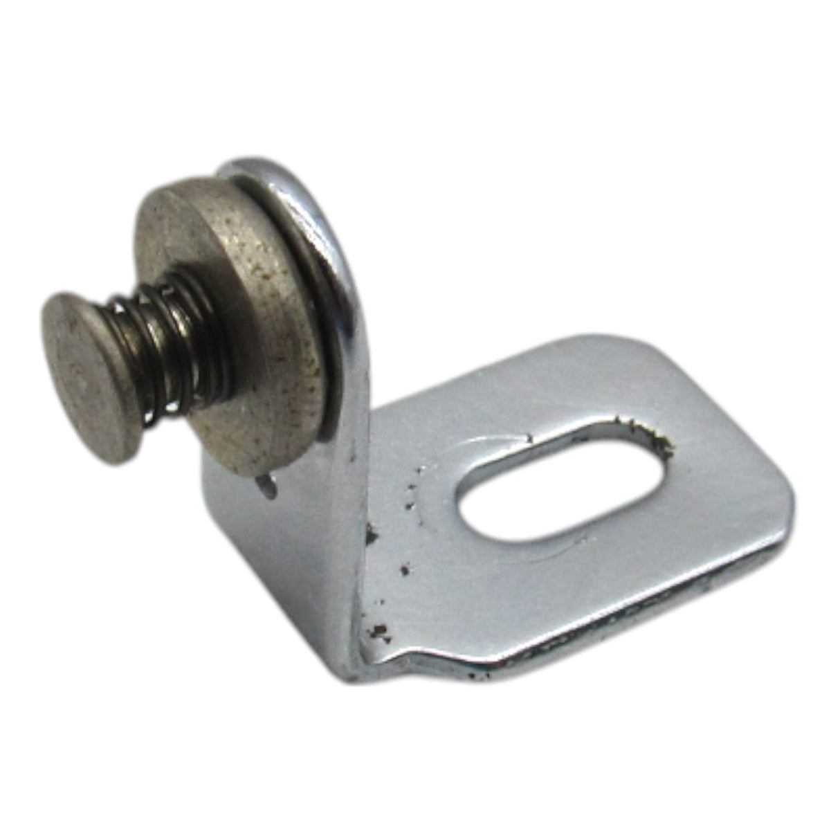 Vintage Original Bobbin Winder Thread Guide Fits Kenmore Rotary 117 series - Central Michigan Sewing Supplies