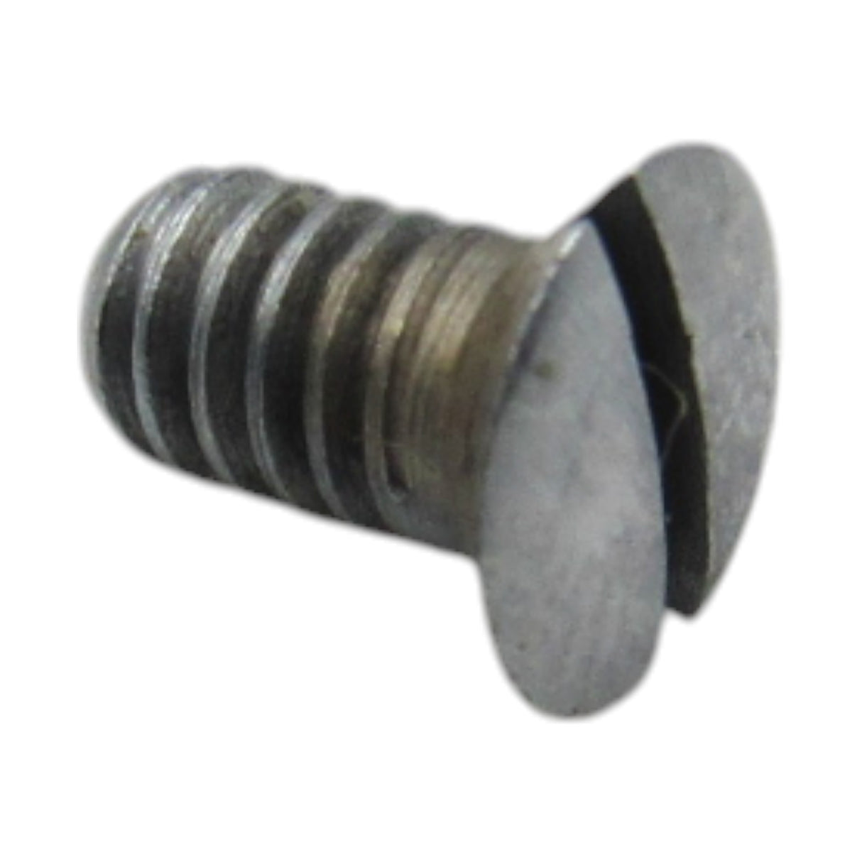 Original Needle Plate Screw fits Kenmore 117 Series Rotary Machines - Central Michigan Sewing Supplies