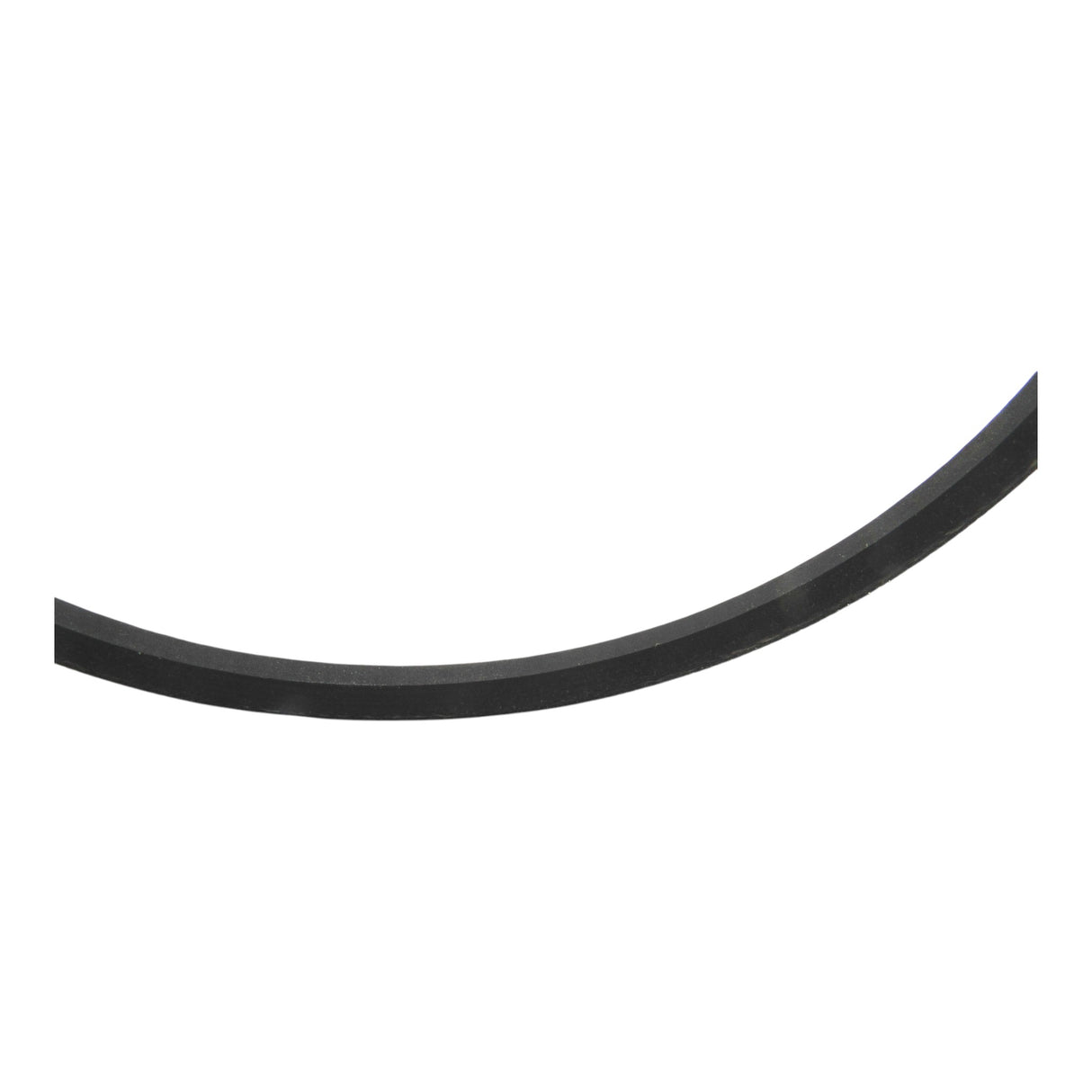 New Replacement Motor V-Belt - Bernina Part # 0042595001 - Central Michigan Sewing Supplies