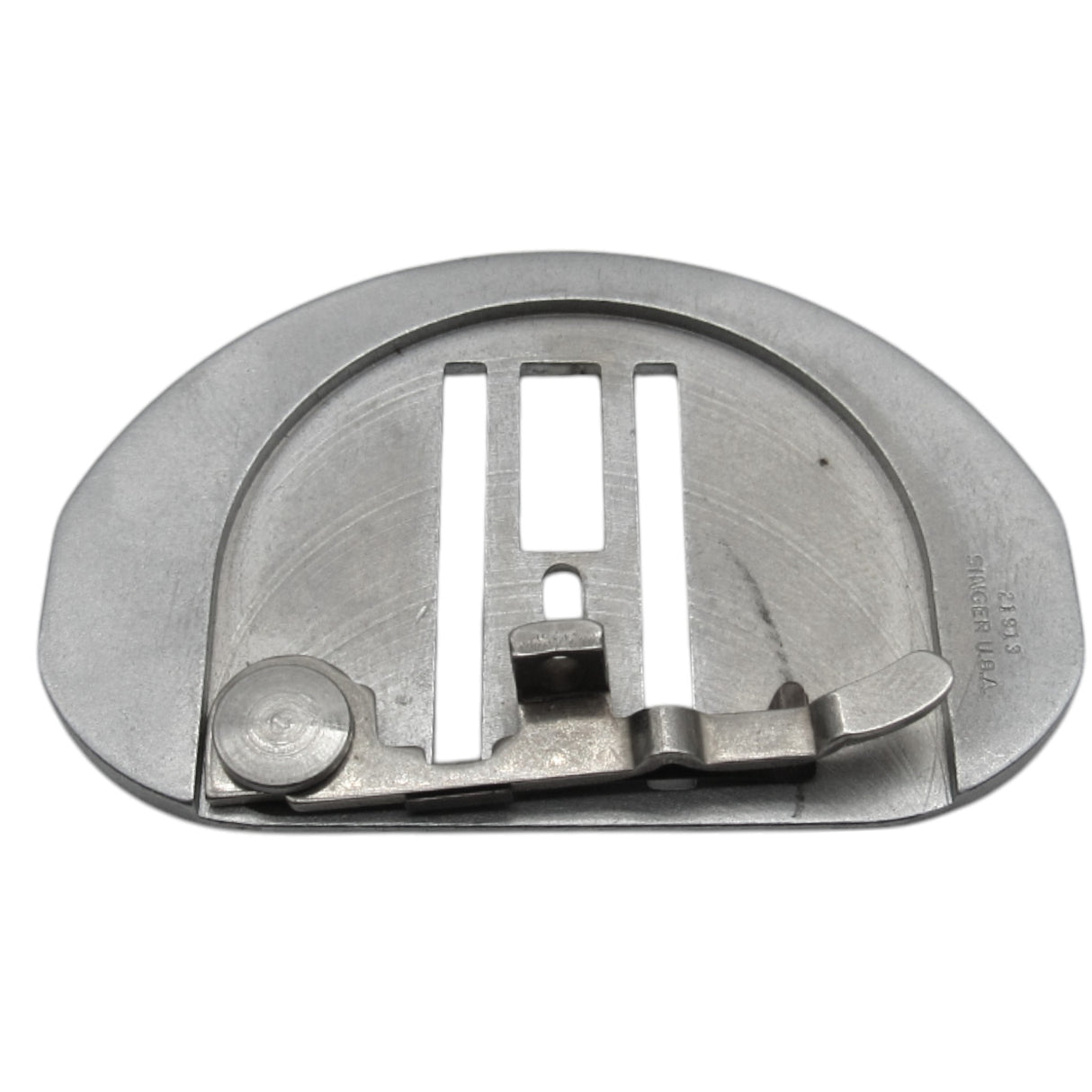 Vintage Original Chain Stitch Attachment - Fits Singer Models 600, 603, 620, 628, 630, 635, 636, 638, 640, 648 - Central Michigan Sewing Supplies