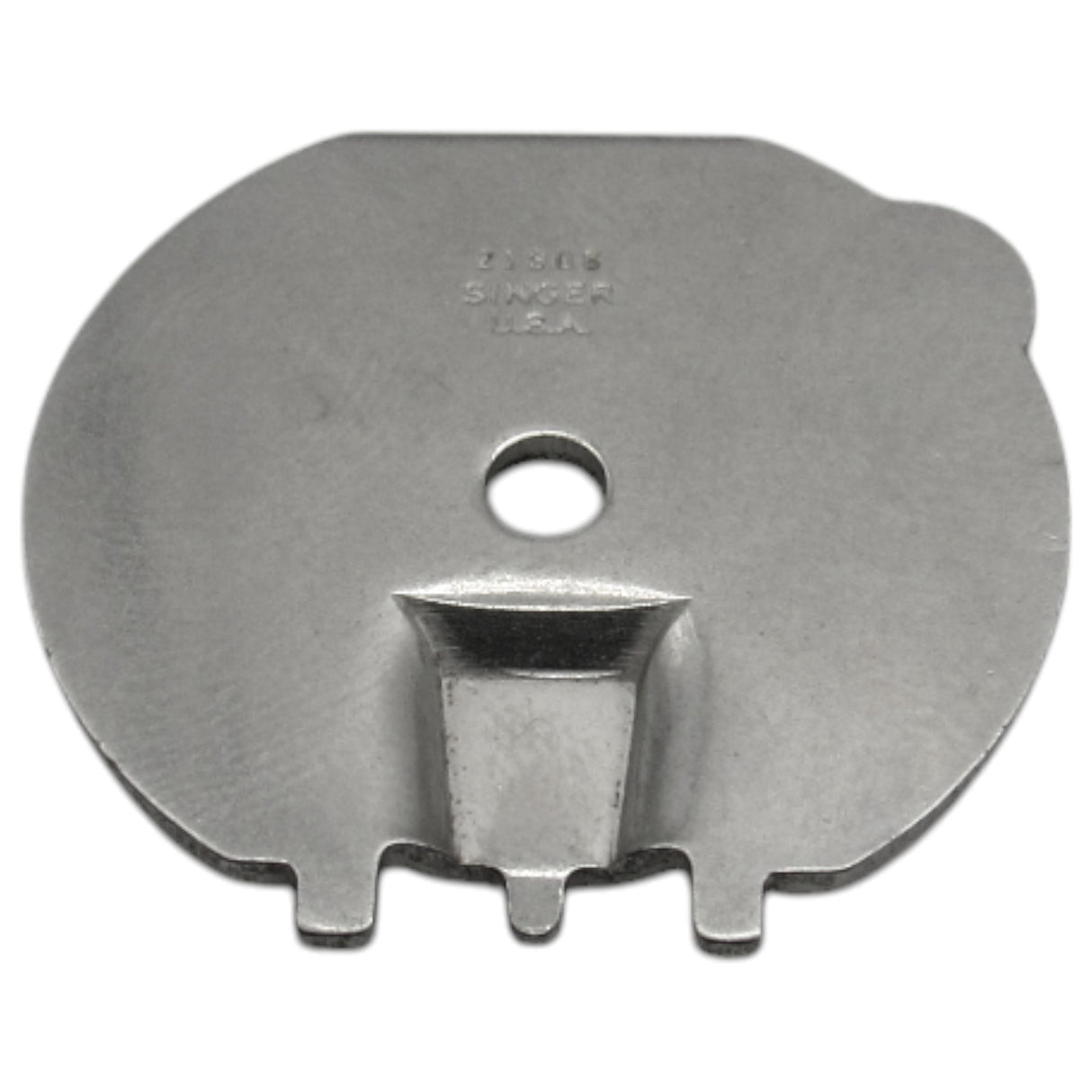 Vintage Original Chain Stitch Attachment - Fits Singer Models 600, 603, 620, 628, 630, 635, 636, 638, 640, 648 - Central Michigan Sewing Supplies