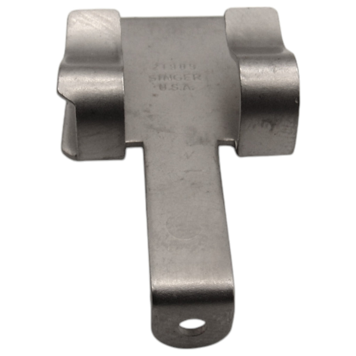 Vintage Original Chain Stitch Attachment - Fits Singer Models 600, 603, 620, 628, 630, 635, 636, 638, 640, 648 - Central Michigan Sewing Supplies