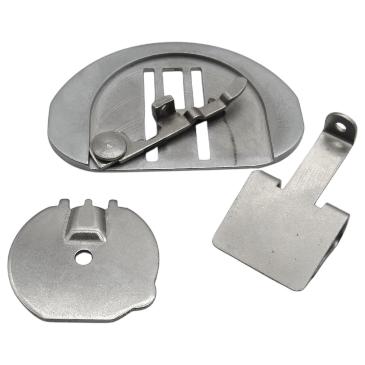 Vintage Original Chain Stitch Attachment - Fits Singer Models 600, 603, 620, 628, 630, 635, 636, 638, 640, 648 - Central Michigan Sewing Supplies