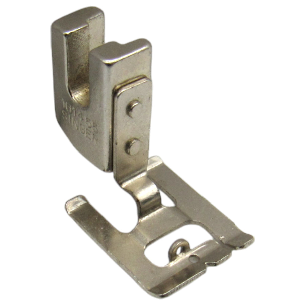 Original Singer Low Shank Special Purpose Foot Part # 161455 - Central Michigan Sewing Supplies