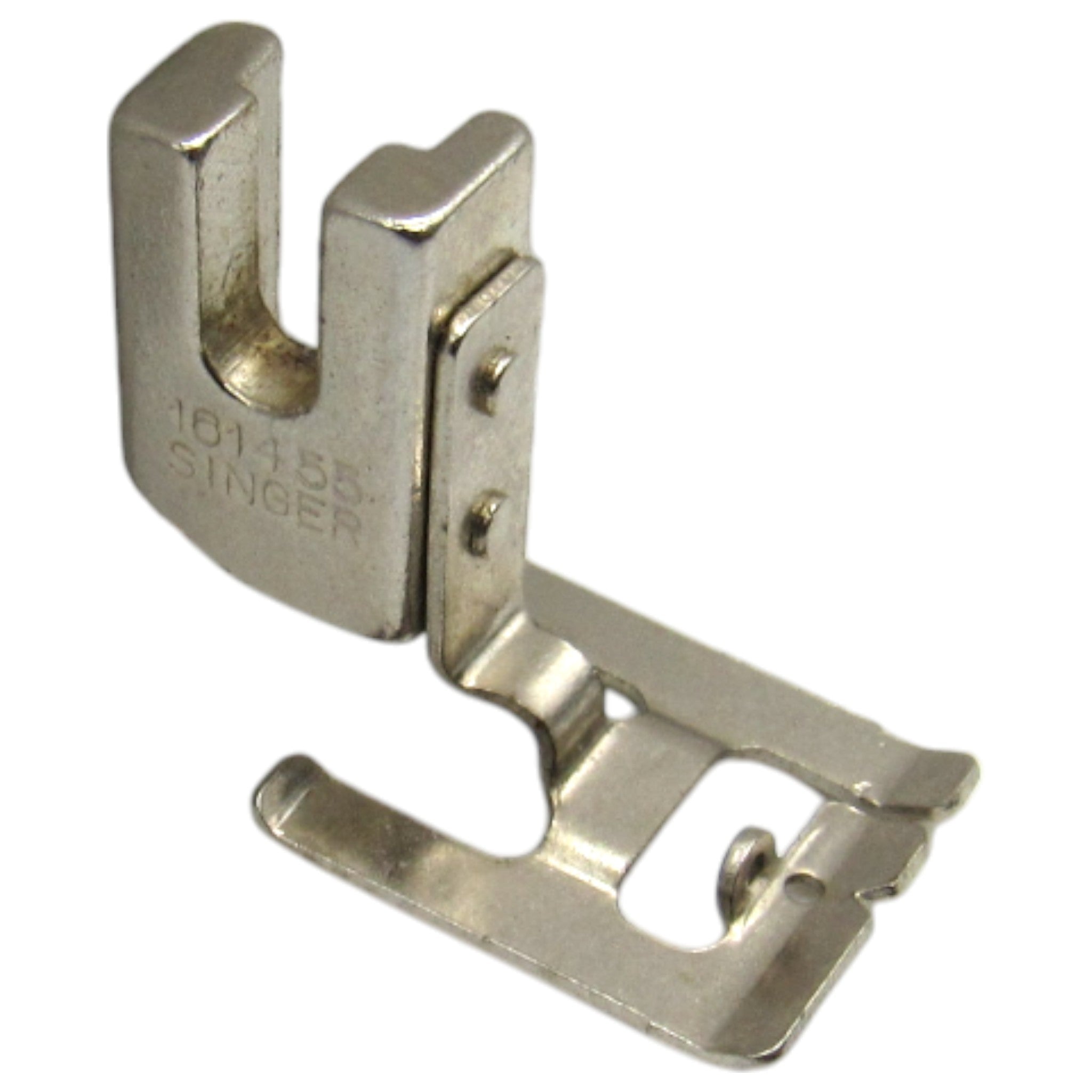 Singer Special Purpose Foot 161455 | Low Shank | Satin Stitch