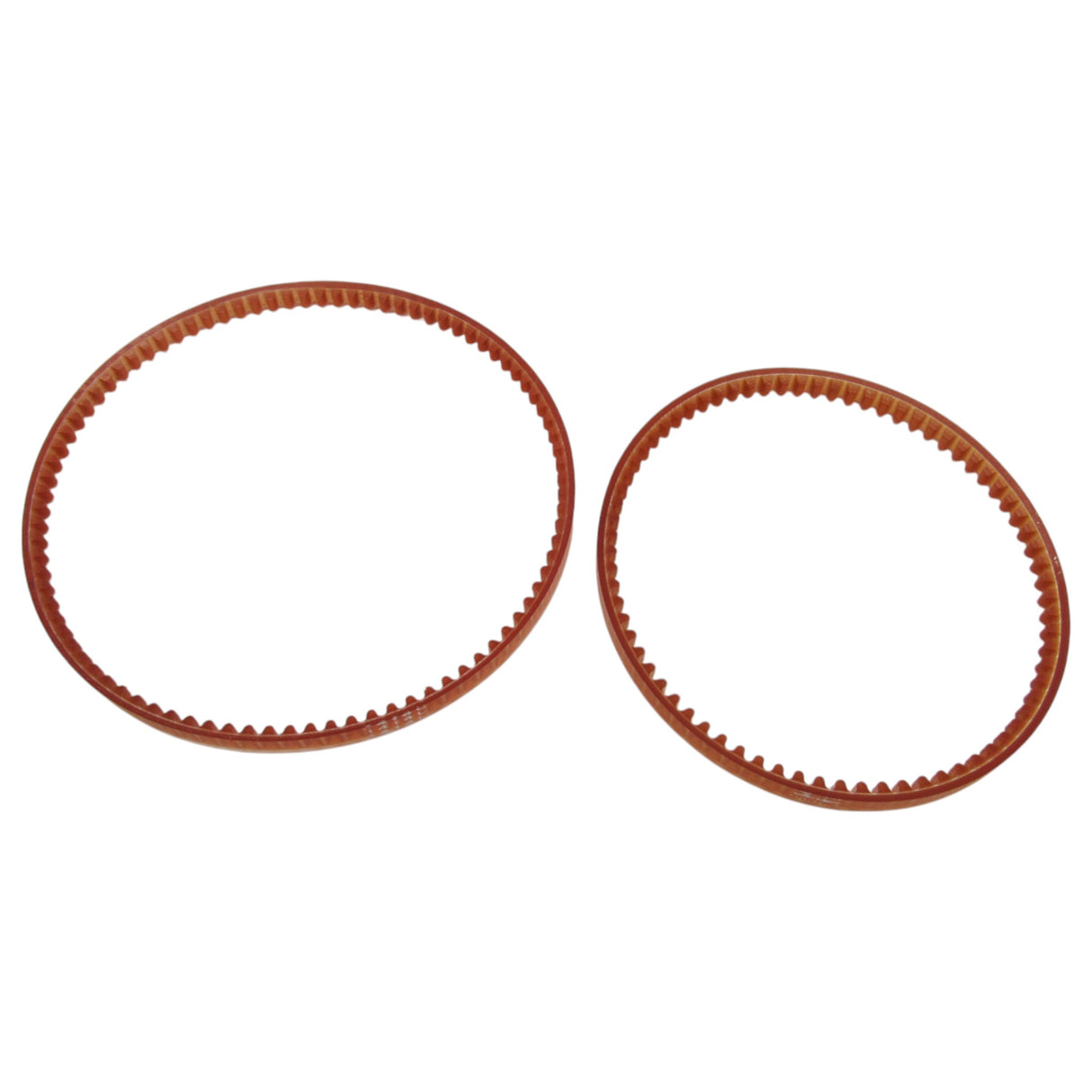 Motor Belt Upper & Lower - Replaces Kenmore Part # 33379 & 40164 - Central Michigan Sewing Supplies