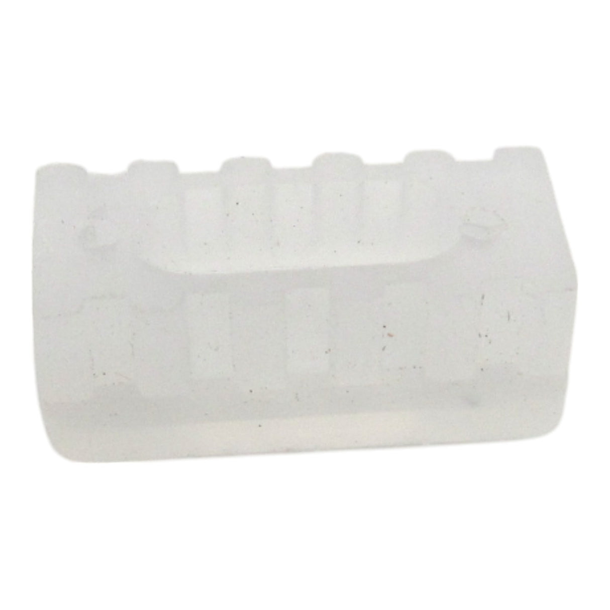 Motor Adjusting Block - Singer Part # 604228 - Central Michigan Sewing Supplies