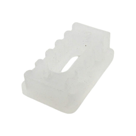 Motor Adjusting Block - Singer Part # 604228 - Central Michigan Sewing Supplies