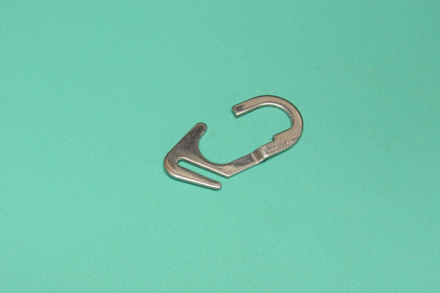 Original Lower Thread Guide - Fits Singer Model 404 Part # 179019 - Central Michigan Sewing Supplies