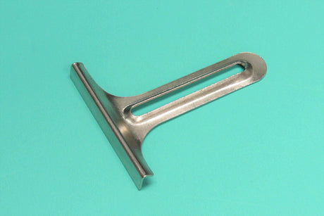 Cloth Guide - " T " Gauge - Central Michigan Sewing Supplies
