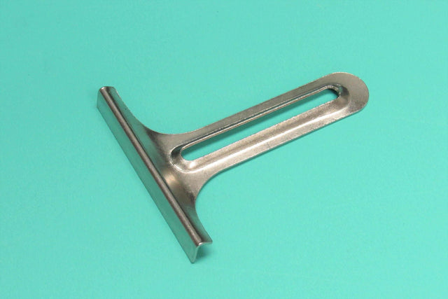 Cloth Guide - " T " Gauge - Central Michigan Sewing Supplies