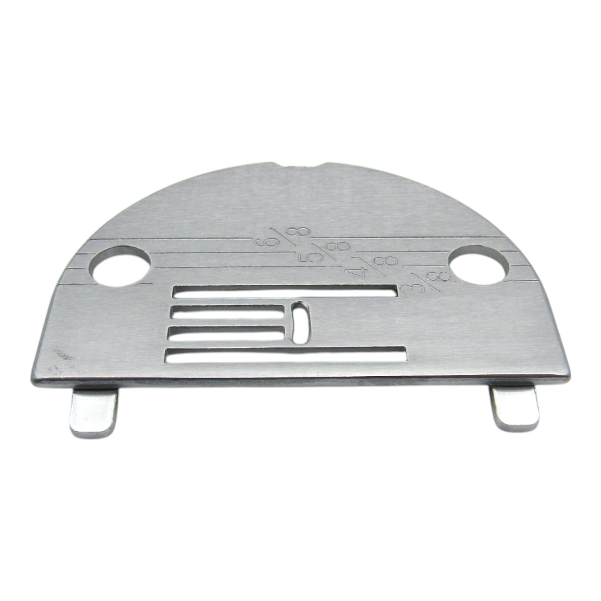 ZigZag Needle Plate - Part # Z11063 - Central Michigan Sewing Supplies