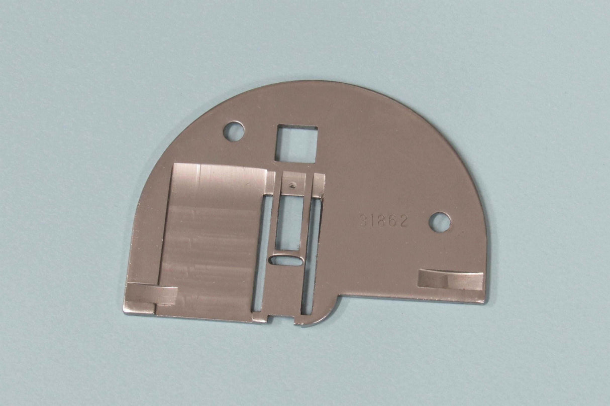 Original Kenmore Needle Plate Holder - Part # 31862 - Central Michigan Sewing Supplies