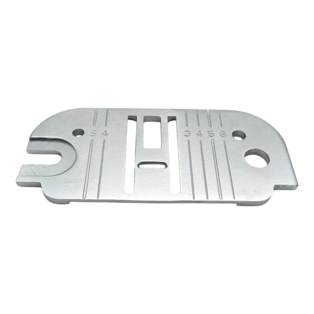 Replacement Zig-Zag Needle Plate - Singer Part # 312391 - Central Michigan Sewing Supplies