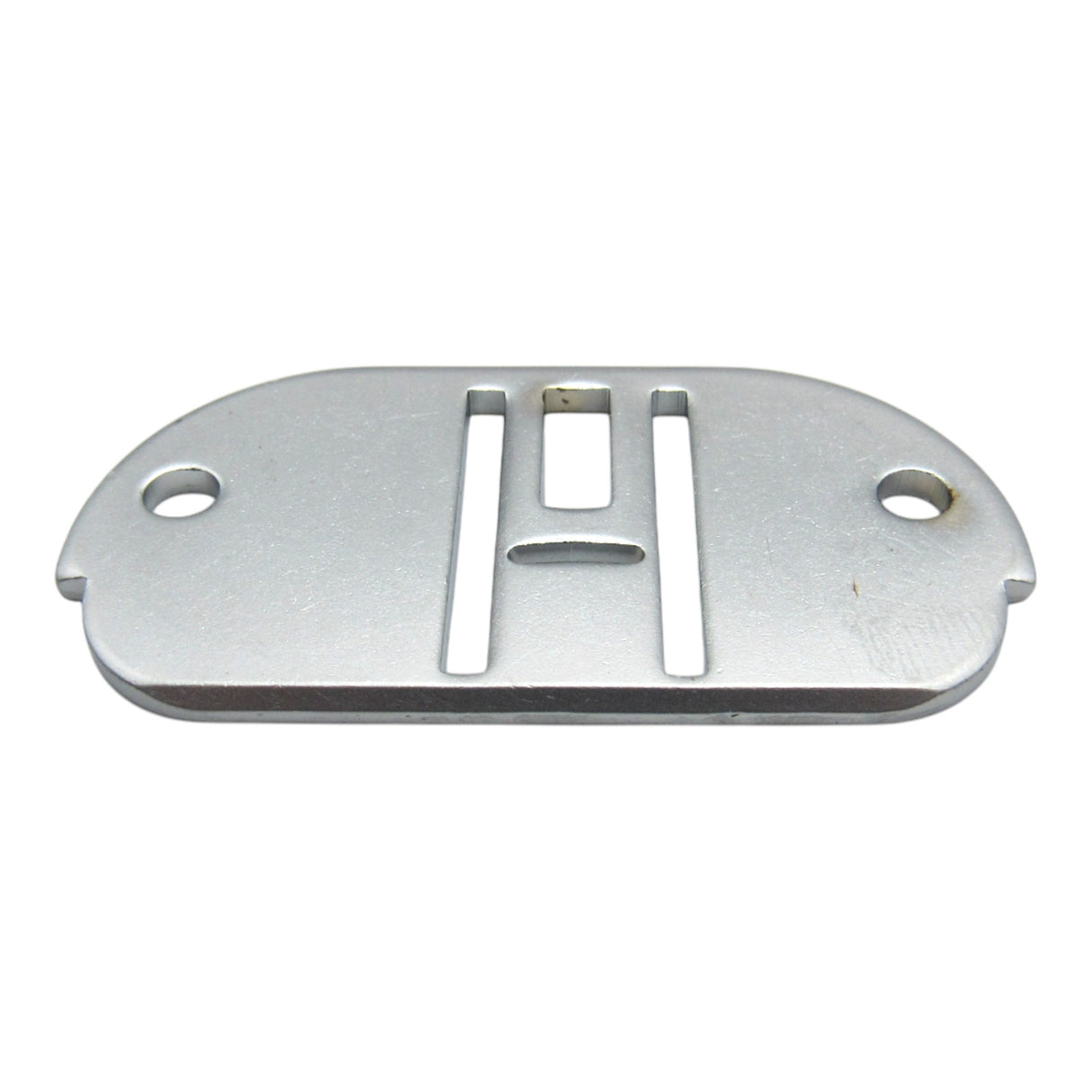 New Replacement Zig-Zag Needle Plate - Singer Part # 181871 - Central Michigan Sewing Supplies