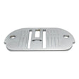 New Replacement Zig-Zag Needle Plate - Singer Part # 181871 - Central Michigan Sewing Supplies