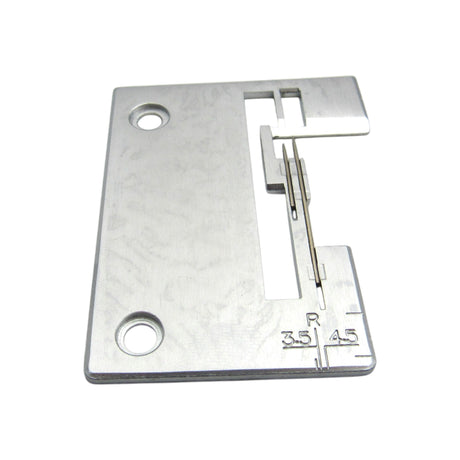 Replacement Needle Plate -Singer (Part # 550443-452) - Central Michigan Sewing Supplies