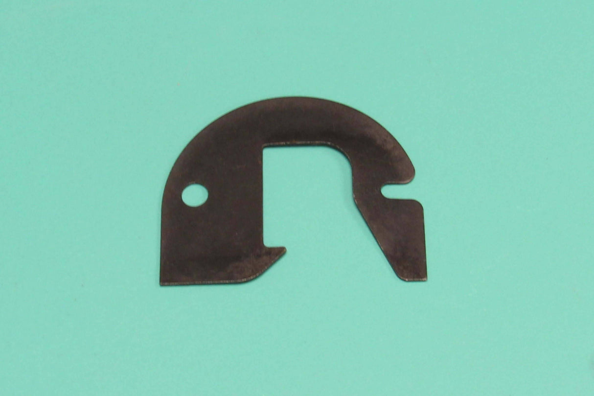 Vintage Original Lift Plate - Fits Singer Models 327, 328, 329, 347, 348 - Central Michigan Sewing Supplies