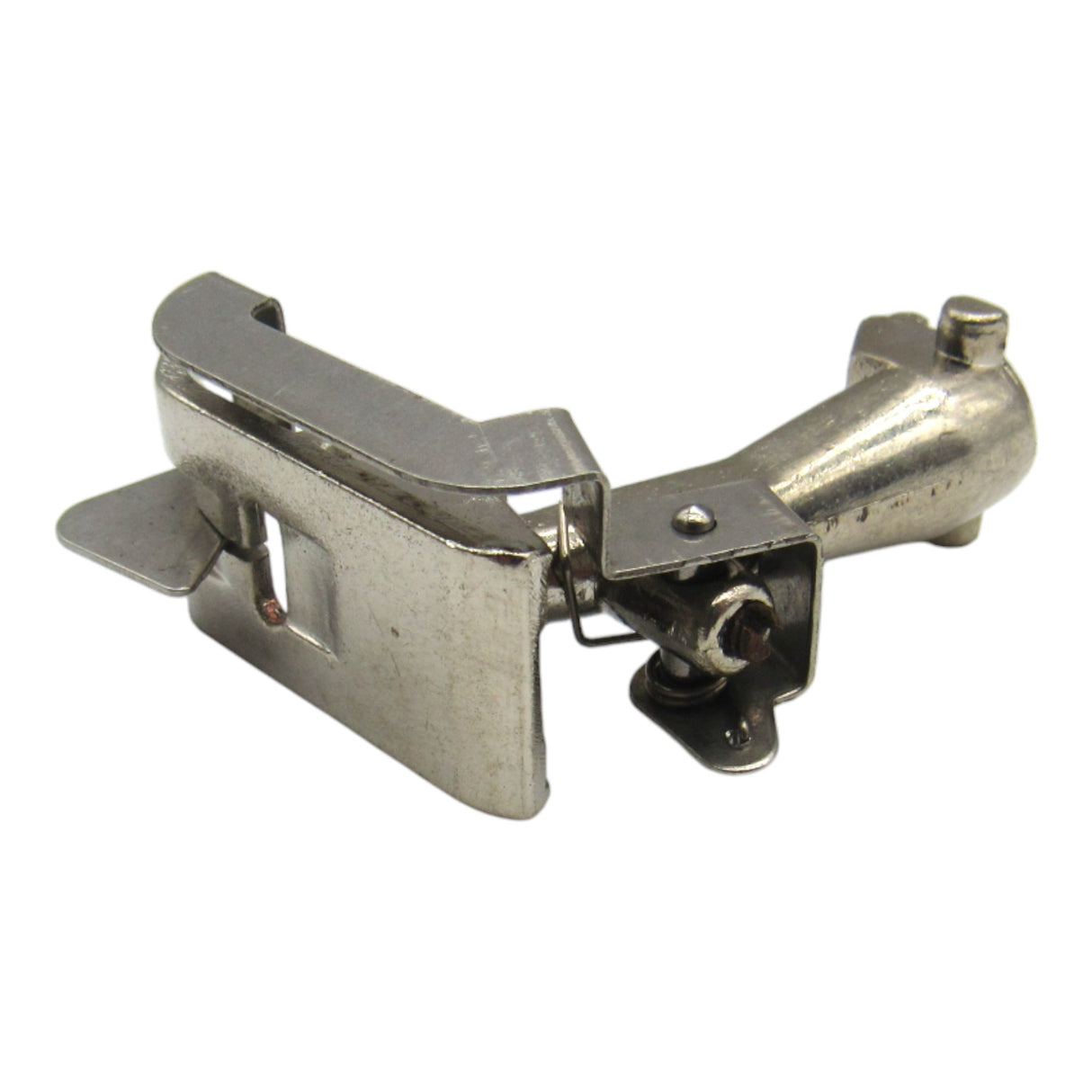 Edge Stitch Foot #10 - Bernina Sewing Machine Part # 0025857000 - Central Michigan Sewing Supplies