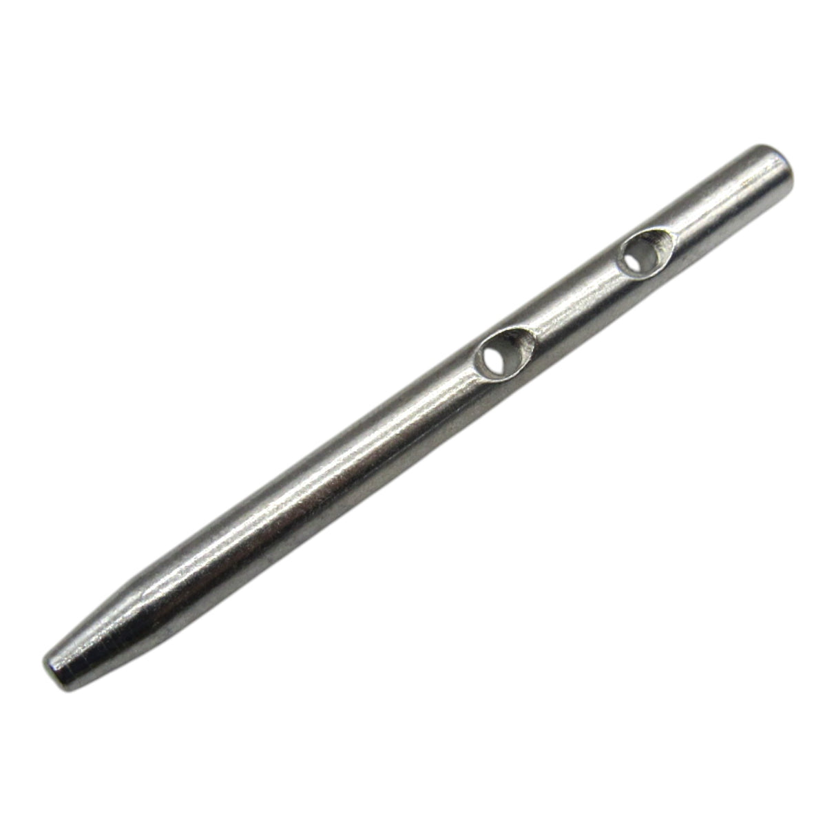 Industrial Sewing Machine Spool Pin Two-Hole Industrial Parts Large - Central Michigan Sewing Supplies