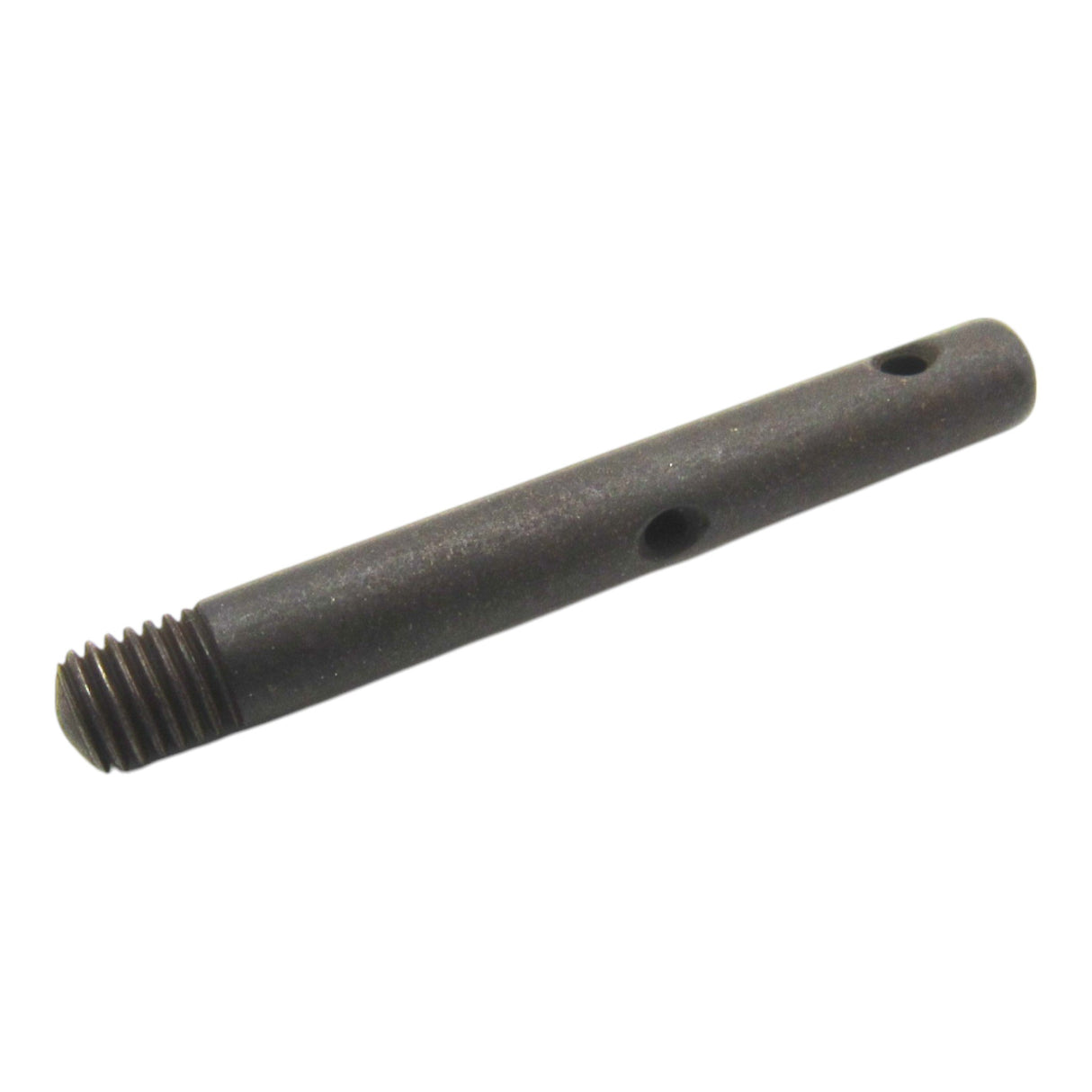 Industrial Sewing Machine Spool Pin Two Hole Thread Guide - Singer Part # 202412-2 - Central Michigan Sewing Supplies