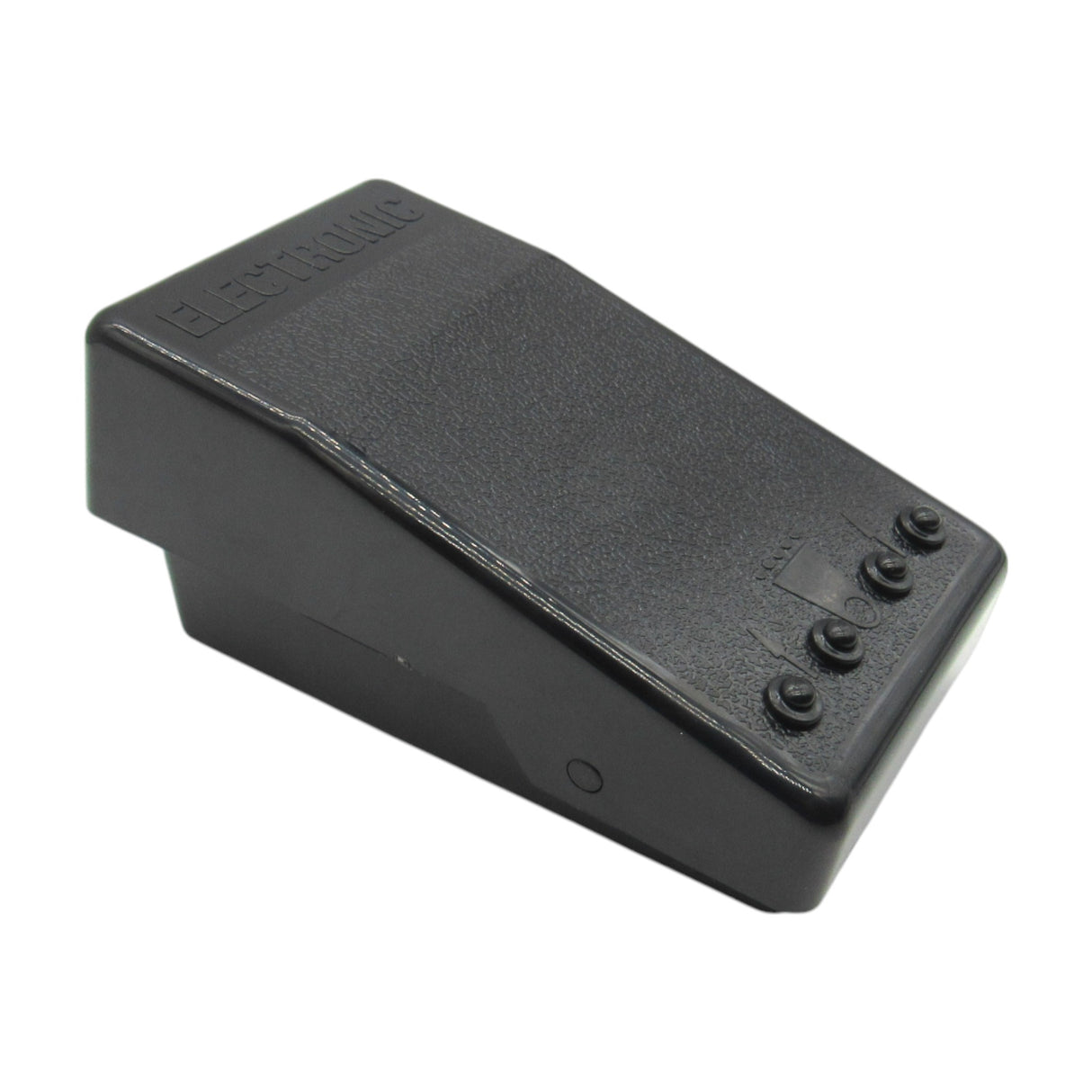 Electronic Foot Controller - 2 Wire, 120volt, 60hz, Max 1.2 Amp, UL - Central Michigan Sewing Supplies